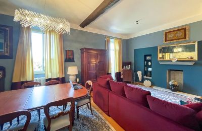 Historisch appartement te koop Verbania, Piëmont, Foto 12/25