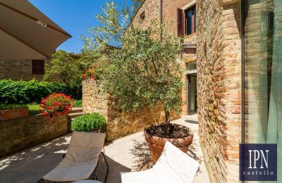 Appartement de caractère à vendre Castelmuzio, Toscane, Image 14/39