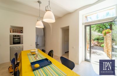 Appartement de caractère à vendre Castelmuzio, Toscane, Image 22/39