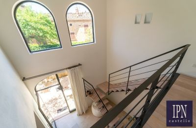 Appartement de caractère à vendre Castelmuzio, Toscane, Image 31/39