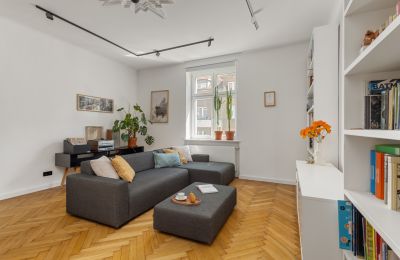 Appartement de caractère à vendre Poznań, Jeżyce, Grande-Pologne, Image 6/23
