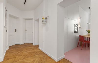 Appartement de caractère à vendre Poznań, Jeżyce, Grande-Pologne, Image 10/23