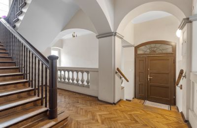 Appartement de caractère à vendre Poznań, Jeżyce, Grande-Pologne, Image 3/23