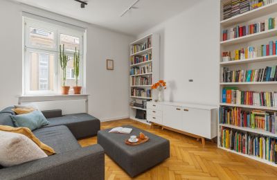 Appartement de caractère à vendre Poznań, Jeżyce, Grande-Pologne, Image 8/23