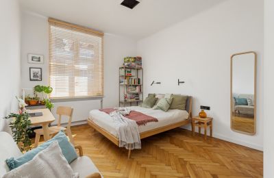 Appartement de caractère à vendre Poznań, Jeżyce, Grande-Pologne, Image 16/23