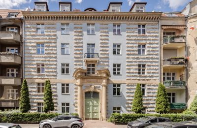 Appartement de caractère à vendre Poznań, Jeżyce, Grande-Pologne, Image 1/23