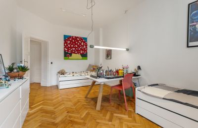 Appartement de caractère à vendre Poznań, Jeżyce, Grande-Pologne, Image 19/23