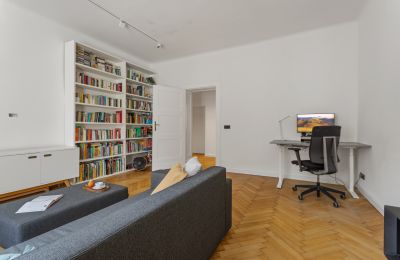Appartement de caractère à vendre Poznań, Jeżyce, Grande-Pologne, Image 9/23