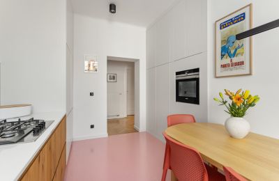 Appartement de caractère à vendre Poznań, Jeżyce, Grande-Pologne, Image 13/23
