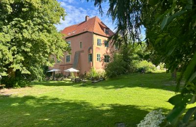 Château médiéval à vendre 18513 Glewitz, Turow 19, Mecklembourg-Poméranie-Occidentale, Image 49/100