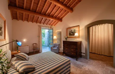Monastère à vendre Arezzo, Toscane, Image 21/86