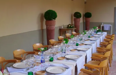 Monastère à vendre Arezzo, Toscane, Image 14/86