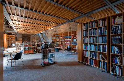 Monastère à vendre Arezzo, Toscane, Image 37/86