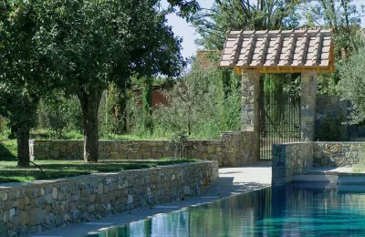 Monastère à vendre Arezzo, Toscane, Image 60/86