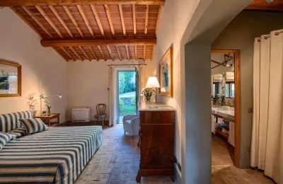 Monastère à vendre Arezzo, Toscane, Image 22/86