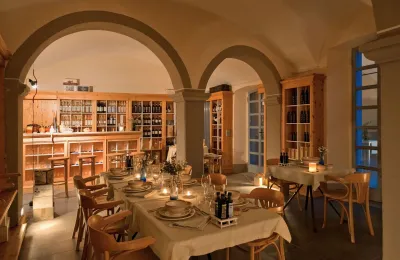 Monastère à vendre Arezzo, Toscane, Image 6/86