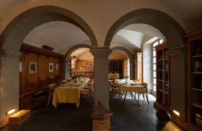 Monastère à vendre Arezzo, Toscane, Image 5/86