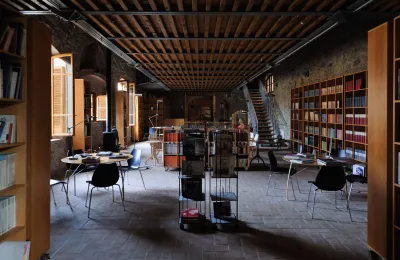 Monastère à vendre Arezzo, Toscane, Image 39/86