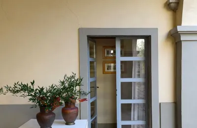 Monastère à vendre Arezzo, Toscane, Image 69/86