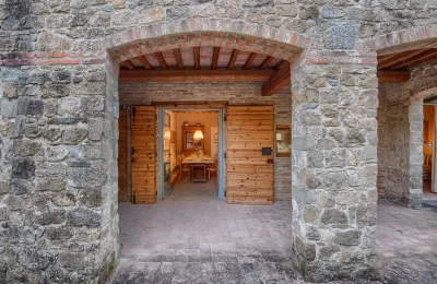 Monastère à vendre Arezzo, Toscane, Image 24/86