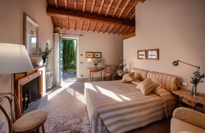 Monastère à vendre Arezzo, Toscane, Image 16/86