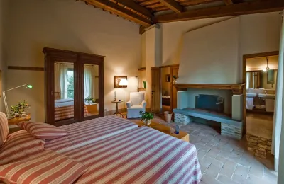 Monastère à vendre Arezzo, Toscane, Image 41/86