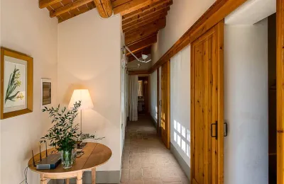 Monastère à vendre Arezzo, Toscane, Image 26/86
