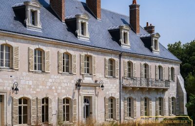 Klooster te koop Vendôme, Centre-Val de Loire, Foto 2/25