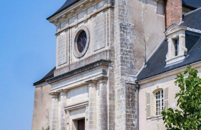 Klooster te koop Vendôme, Centre-Val de Loire, Foto 16/25