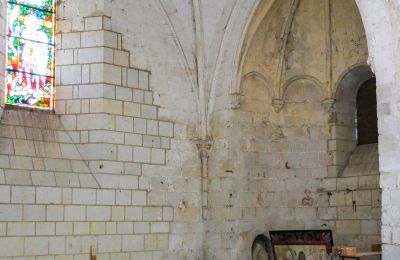 Klooster te koop Vendôme, Centre-Val de Loire, Foto 18/25