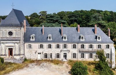 Klooster te koop Vendôme, Centre-Val de Loire, Foto 1/25