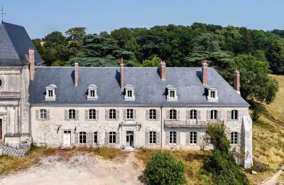 Klooster te koop Vendôme, Centre-Val de Loire, Foto 25/25