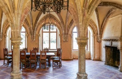 Klooster te koop Vendôme, Centre-Val de Loire, Foto 4/25