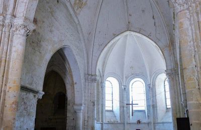 Klooster te koop Vendôme, Centre-Val de Loire, Foto 17/25
