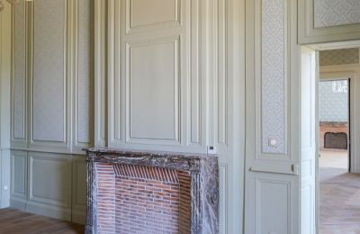 Klooster te koop Vendôme, Centre-Val de Loire, Foto 8/25