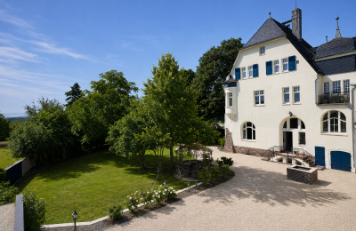 Historische villa te koop Hessen, Foto 2/20