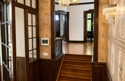 Historische villa te koop Hessen, Foto 19/20
