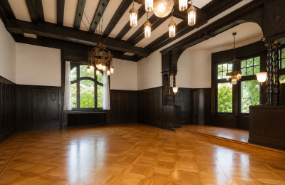 Historische villa te koop Hessen, Foto 3/20