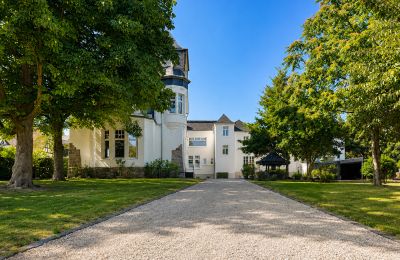 Historische villa te koop Hessen, Foto 1/20