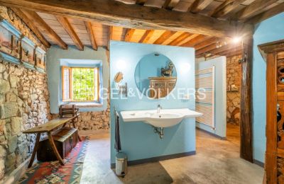 Landelijk pand te koop San Polo d'Enza, Via Ermete Conti, Emilia-Romagna, Bagno
