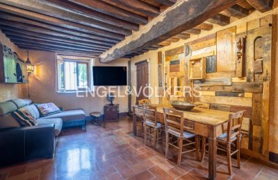 Landelijk pand te koop San Polo d'Enza, Via Ermete Conti, Emilia-Romagna, Soggiorno