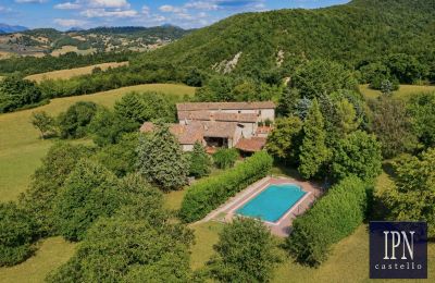 Maison de campagne à vendre 06024 Gubbio, Ombrie, Image 4/53