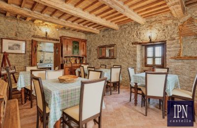 Maison de campagne à vendre 06024 Gubbio, Ombrie, Image 27/53