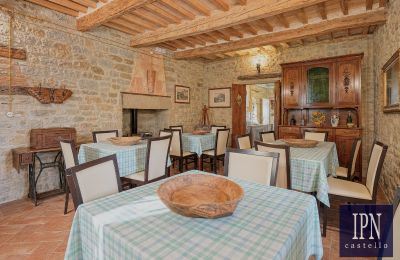 Maison de campagne à vendre 06024 Gubbio, Ombrie, Image 28/53