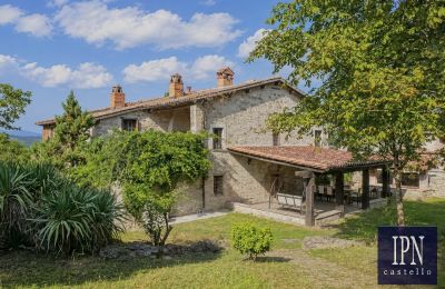Maison de campagne à vendre 06024 Gubbio, Ombrie, Image 8/53