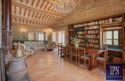 Maison de campagne à vendre 06024 Gubbio, Ombrie, Image 31/53