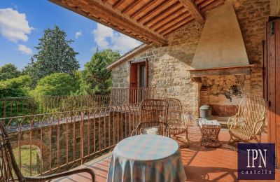 Maison de campagne à vendre 06024 Gubbio, Ombrie, Image 34/53