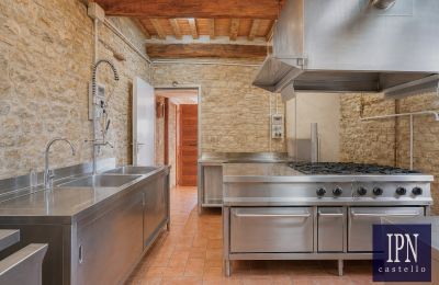 Maison de campagne à vendre 06024 Gubbio, Ombrie, Image 30/53
