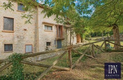 Maison de campagne à vendre 06024 Gubbio, Ombrie, Image 13/53