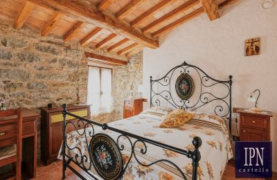 Maison de campagne à vendre 06024 Gubbio, Ombrie, Image 44/53